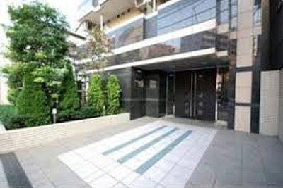 【エントランス】 | CITY SPIRE 蔵前