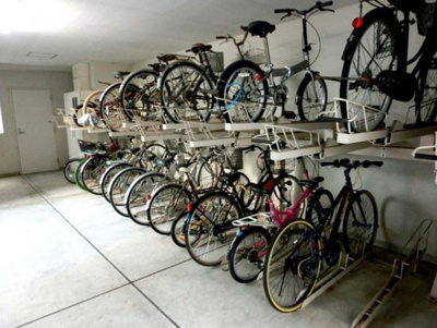 【その他共用部分】 | CITY SPIRE 蔵前