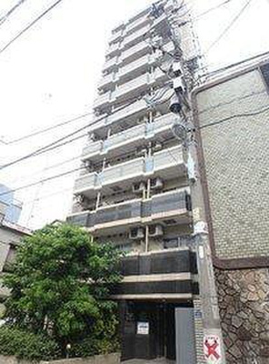 【外観】 | CITY SPIRE 蔵前