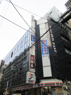 【外観】