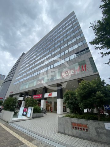 Abc Mart梅田ビル 大阪市北区 南森町エリアの賃貸物件は株式会社アフロにお任せください