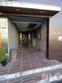 【エントランス】 | エントランス