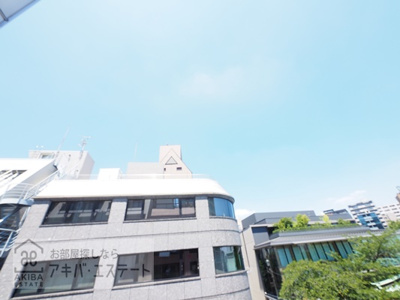 【展望】 | ビルデンス石村