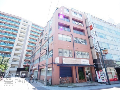 【外観】 | ビルデンス石村