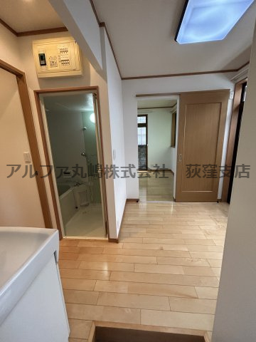 【内装】 | サンパティーク新大久保