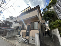 サンパティーク新大久保の画像