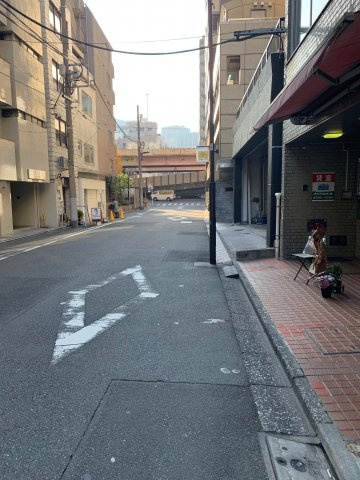 LC岩本町ビルの周辺