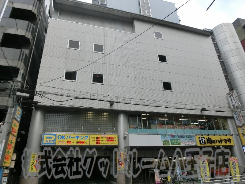 ファミリーマート 八王子中町店周辺の物件一覧 八王子の学生向け賃貸や事業用賃貸はグッドルーム 八王子店