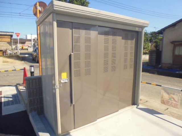 SUN16ヒロⅠのその他共用部分