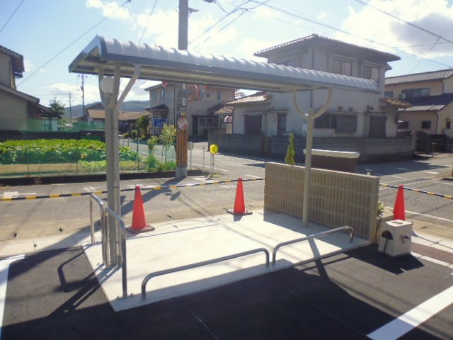 SUN16ヒロⅠのその他共用部分