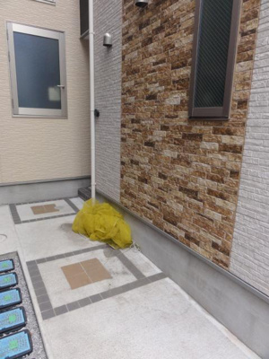 【エントランス】 | リセベリ