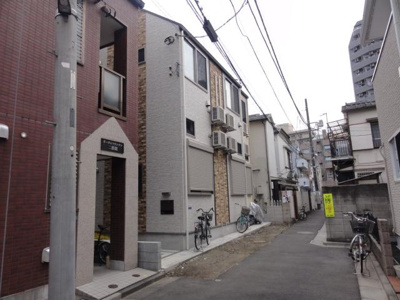 【その他共用部分】 | リセベリ