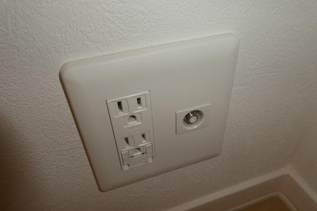 ソレイユみそらⅣの設備|TVジャック