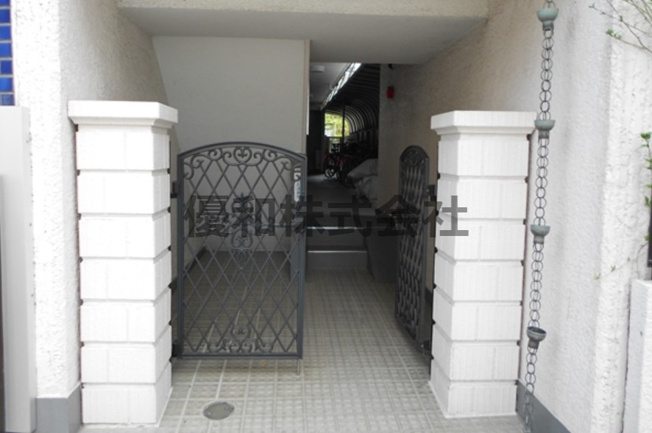 【その他共用部分】 | 東武練馬サニーコーポ