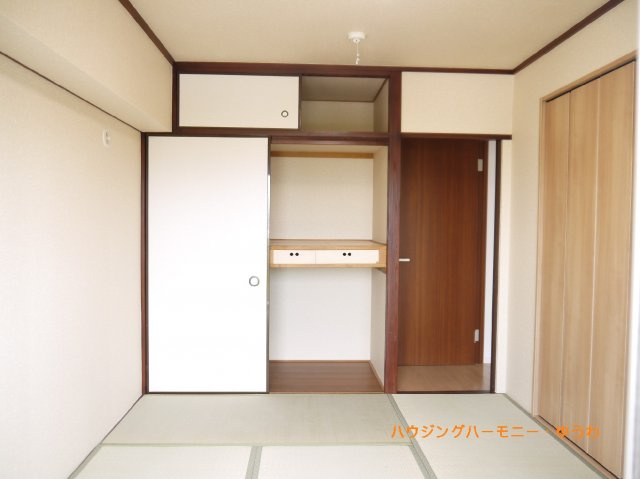 【和室】 | 東武練馬サニーコーポ | イメージ画像となります。実際とは異なりますので、ご注意ください！
