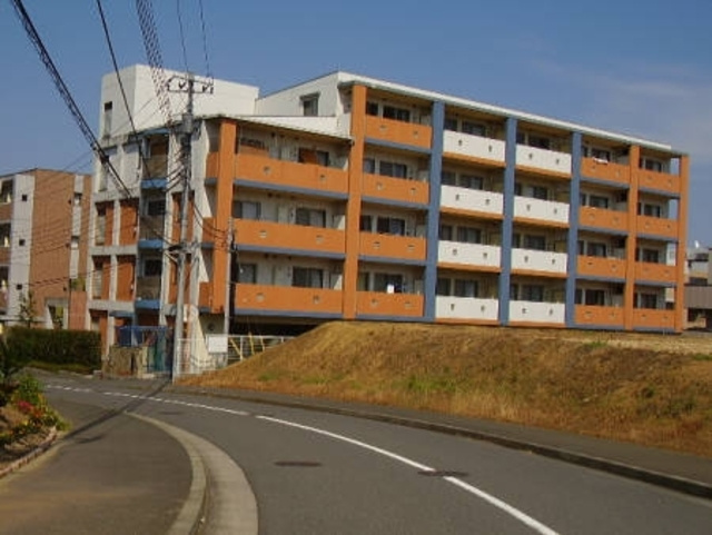 グランディール はるひ野