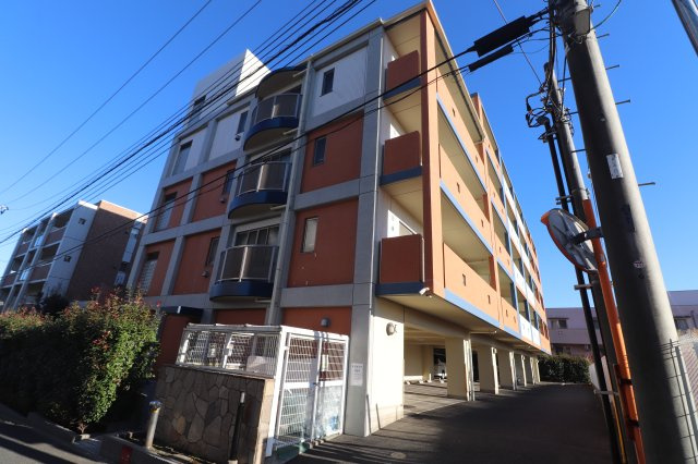 グランディール はるひ野