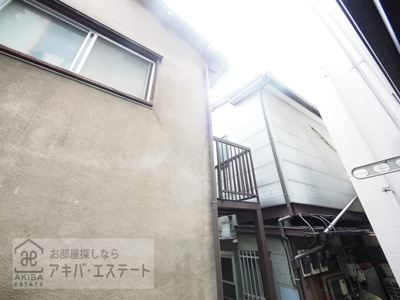 【展望】 | ラメール飯田橋