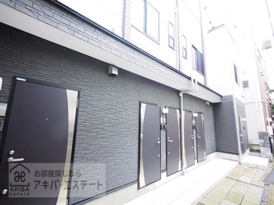 【エントランス】 | ラメール飯田橋