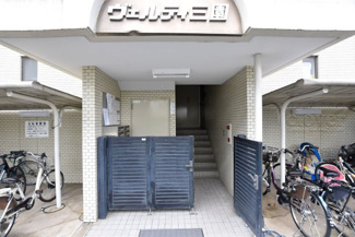 【エントランス】 | エントランス
