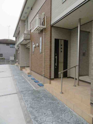 【エントランス】 | グランドシエル