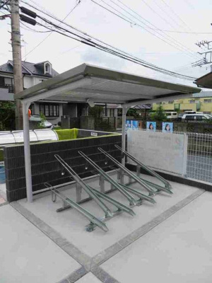 【その他共用部分】 | グランドシエル