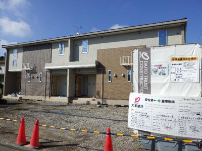 【外観】 | グランドシエル