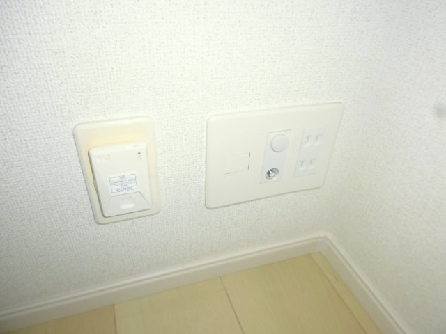SUN16ヒロⅣの設備