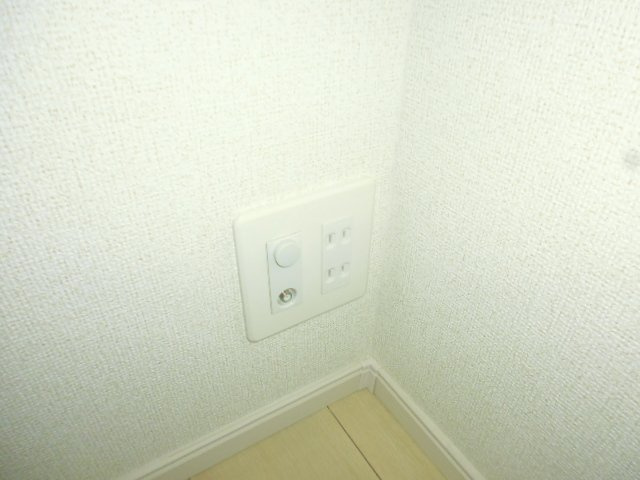 SUN16ヒロⅣの設備