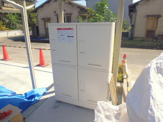 SUN16ヒロⅣのその他共用部分