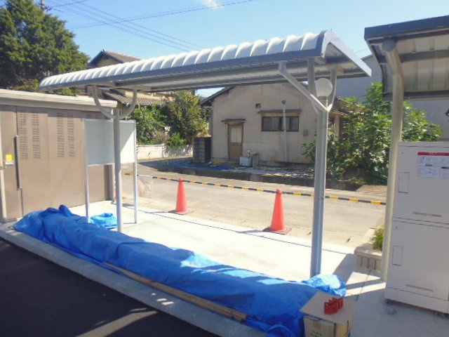 SUN16ヒロⅣのその他共用部分