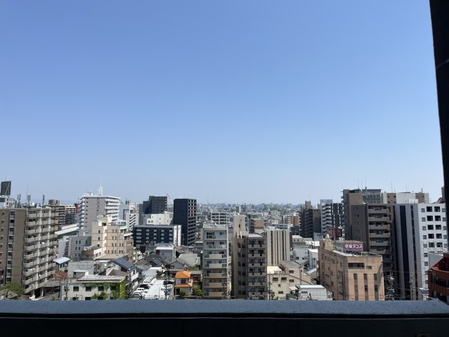 プレサンス東別院駅前|名古屋市の賃貸ならMy賃貸の展望|プレサンス東別院駅前