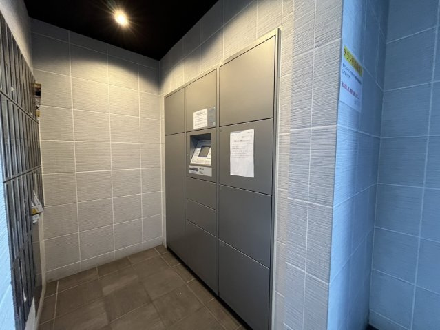 プレサンス東別院駅前|名古屋市の賃貸ならMy賃貸のその他共用部分|プレサンス東別院駅前