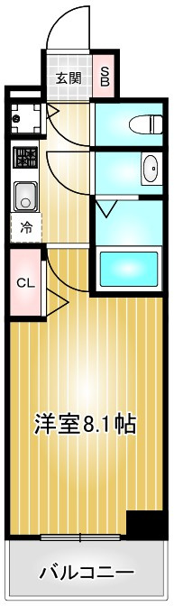 プレサンス東別院駅前|名古屋市の賃貸ならMy賃貸