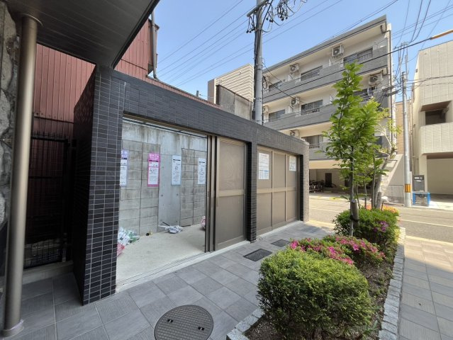 プレサンス東別院駅前|名古屋市の賃貸ならMy賃貸のその他共用部分|プレサンス東別院駅前