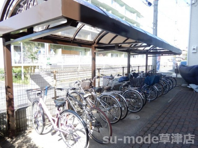 【その他共用部分】 | シャトープリローダII