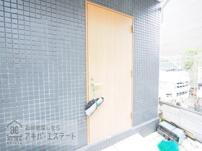 【その他共用部分】 | ｂ‘CASA Eminent Morishita