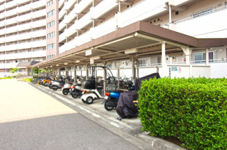 【その他共用部分】