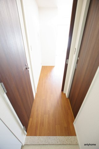 ノルデンハイム江坂Ⅲ 仲介手数料無料の内装