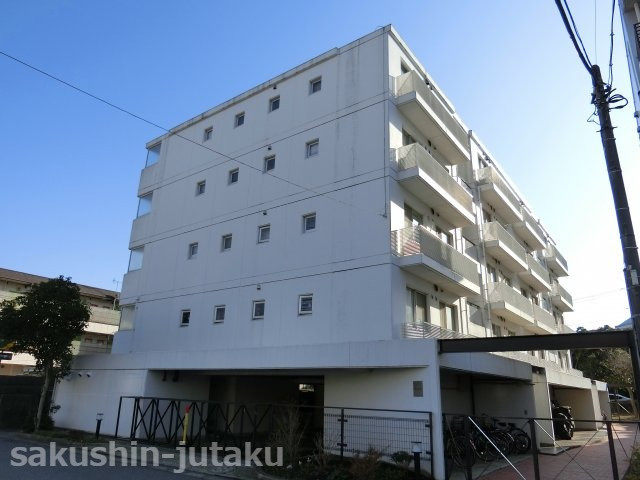 セントエルモ幕張