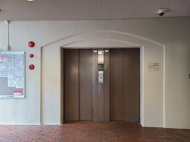 一光ハイツ山王A棟|名古屋市の賃貸ならMy賃貸のその他共用部分|一光ハイツ山王A棟