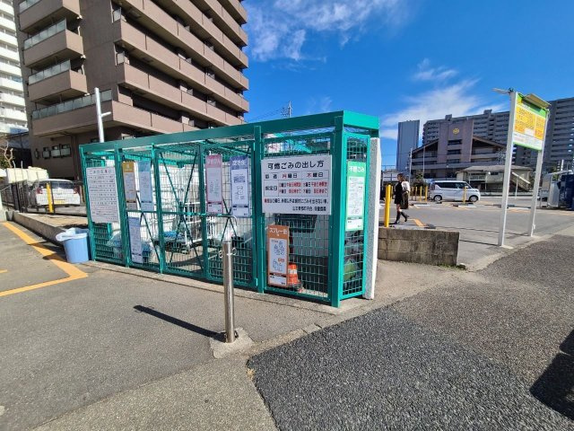 一光ハイツ山王A棟|名古屋市の賃貸ならMy賃貸のその他共用部分|一光ハイツ山王A棟