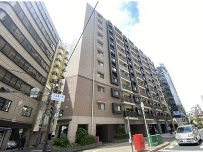 【外観】 | イトーピア中之島パークサイド