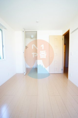 【その他】 | メゾンパークス | 寝室6帖です。