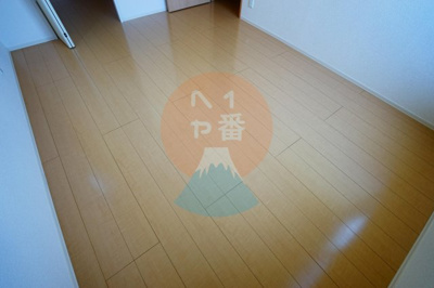 【その他】 | メゾンパークス | 寝室6帖です。