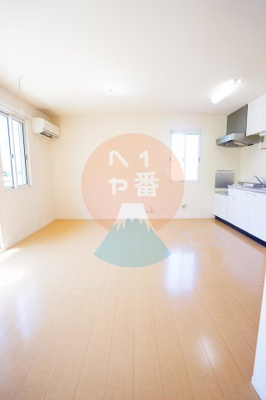 【その他】 | メゾンパークス | ＬＤＫ11.75帖です。