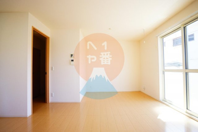 【その他】 | メゾンパークス | ＬＤＫ11.75帖です。