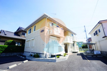 メゾンパークスの画像