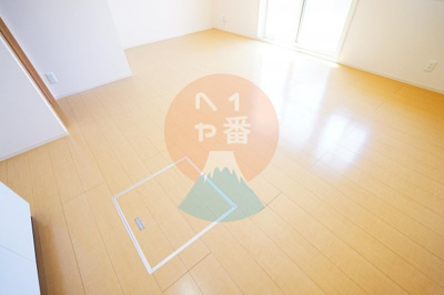 【その他】 | メゾンパークス | ＬＤＫ11.75帖です。