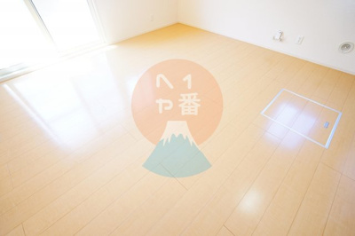 【その他】 | メゾンパークス | ＬＤＫ11.75帖です。